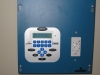 Tenant Improvements- Lighting Control Panels